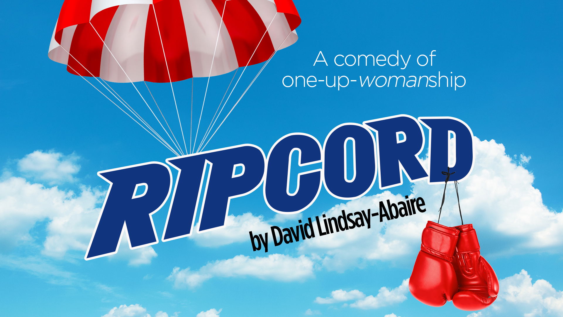 "Ripcord" - by David Lindsay-Abaire - Calliope Productions (Boylston, MA.) - AUDITIONS