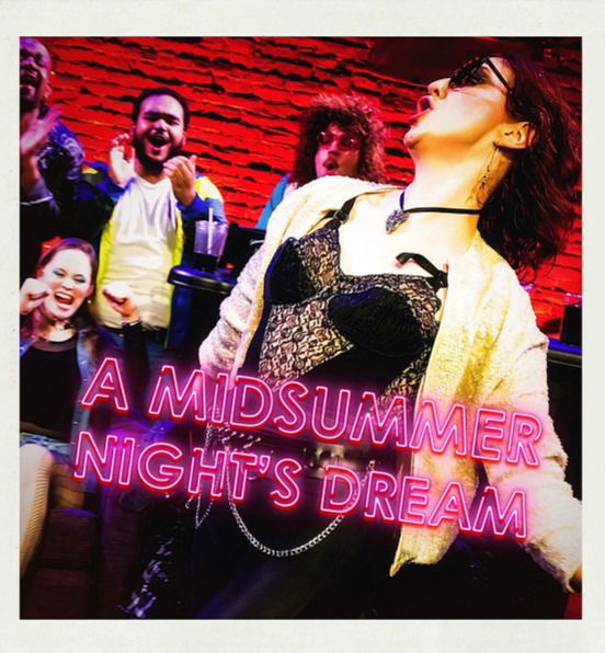 METRMAG Spotlight On: THT Rep returns with a bold new take on Shakespeare's "A Midsummer Night's Dream" - Hanover Theatre THT Rep (Worcester, MA.)
