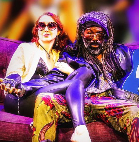 "A Midsummer Night's Dream" - by William Shakespeare - Hanover Theatre THT Rep (Worcester, MA.) - REVIEW