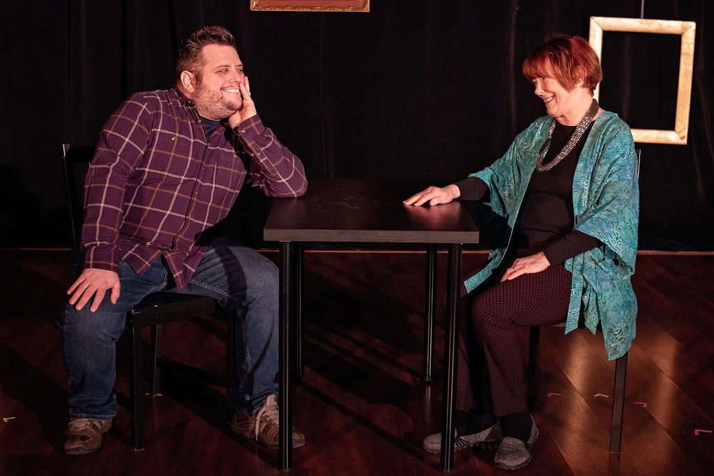 "The Waverly Gallery" - by Kenneth Lonergan - City on a Hill Arts (Leominster, MA.) - REVIEW