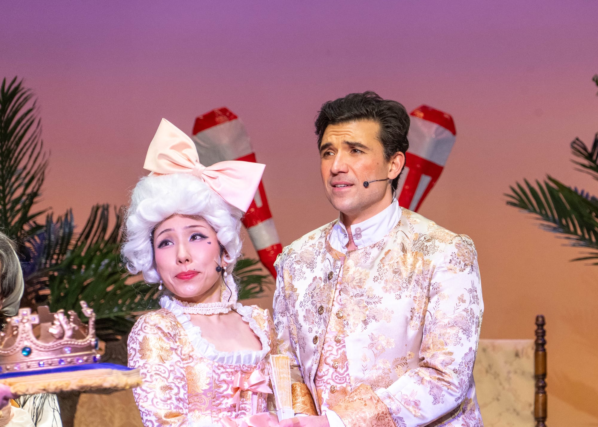 "The Gondoliers" - by Gilbert and Sullivan - The Sudbury Savoyards (Sudbury, MA.) - REVIEW