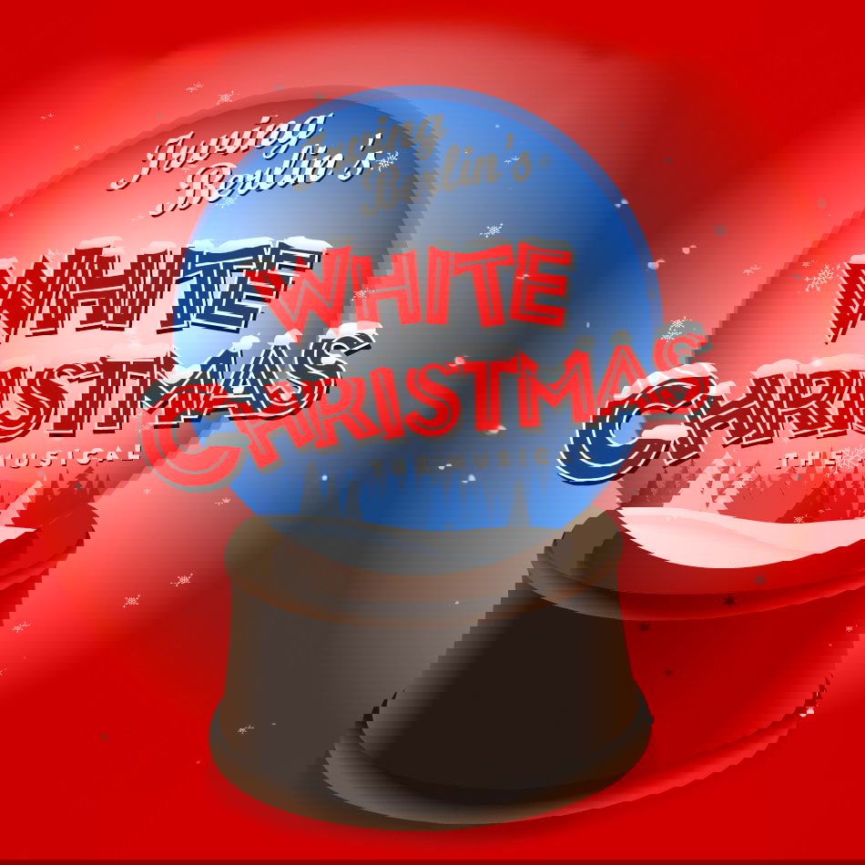 Irving Berlin's "White Christmas" - by David Ives and Paul Blake - Theatre at the Mount (Gardner, MA.)