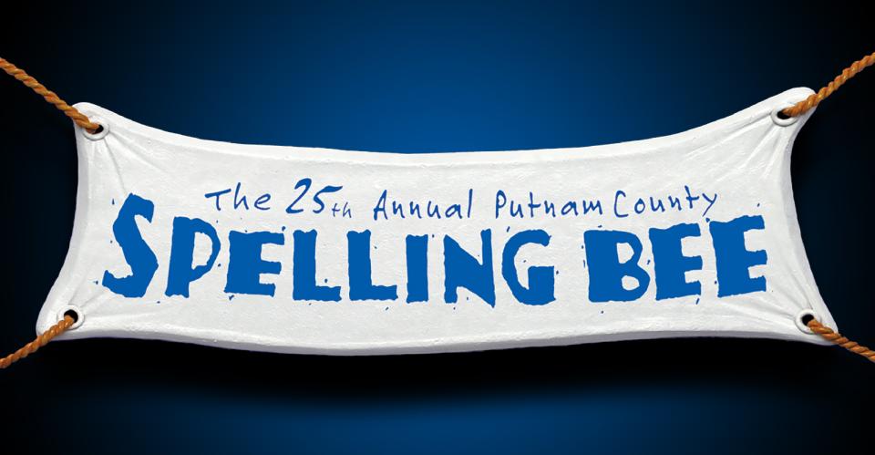 "The 25th Annual Putnam County Spelling Bee" - By Rachel Sheinkin and William Finn - Calliope Productions (Boylston, MA.)