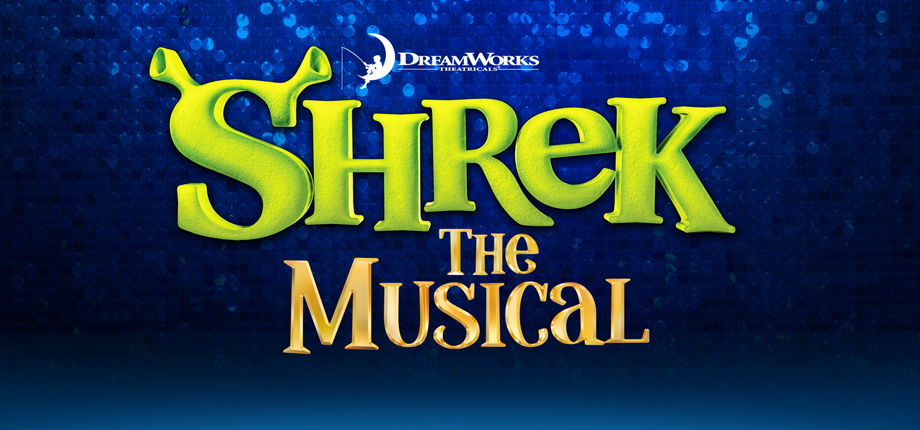 "Shrek the Musical" - by David Lindsay-Abaire and Jeanine Tesori- Calliope Productions (Boylston, MA.)