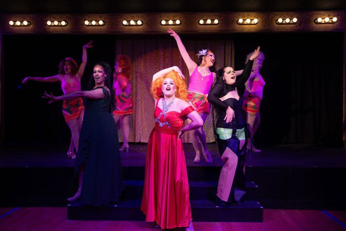 "La Cage Aux Folles" - by Jerry Herman and Harvey Fierstein - Worcester Count Light Opera Company (Worcester, MA.) - REVIEW