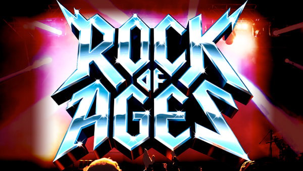 "Rock of Ages" - by Chris D’Arienz - North Shore Music Theatre (Beverly, MA.)