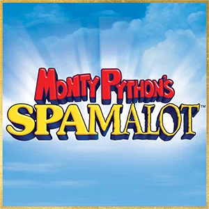 Monty Python's "SPAMALOT" - by Eric Idle and John du Prez - Hanover Theatre (Worcester, MA.)