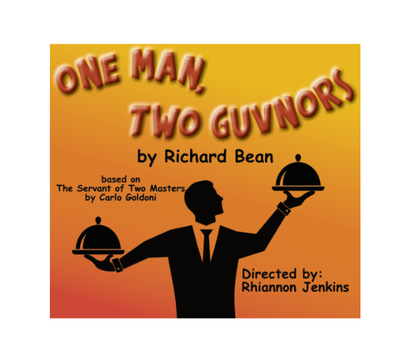 "One Man, Two Guvnors" - by Richard Bean - Concord Players (Concord, MA.)
