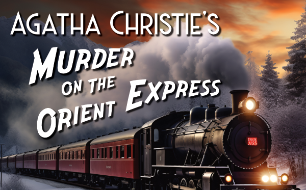 Agatha Christie's "Murder on the Orient Express" - Adapted by Ken Ludwig - Concord Players (Concord, MA.)