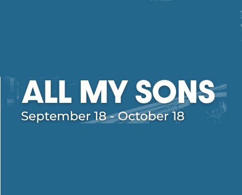 "All My Sons" - by Arthur Miller - Lyric Stage Company (Boston, MA.)