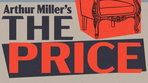 "The Price" - by Arthur Miller - The Majestic Theater (West Springfield, MA.)