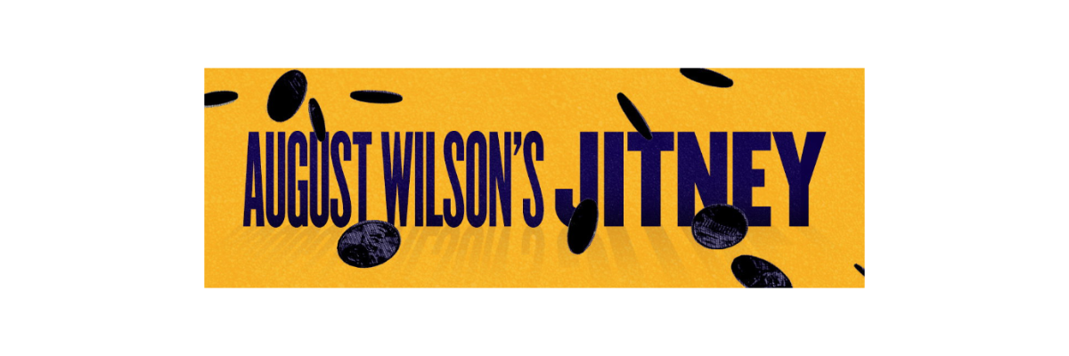 "Jitney" - by August Wilson - Actors' Shakespeare Project (Roxbury, MA.)