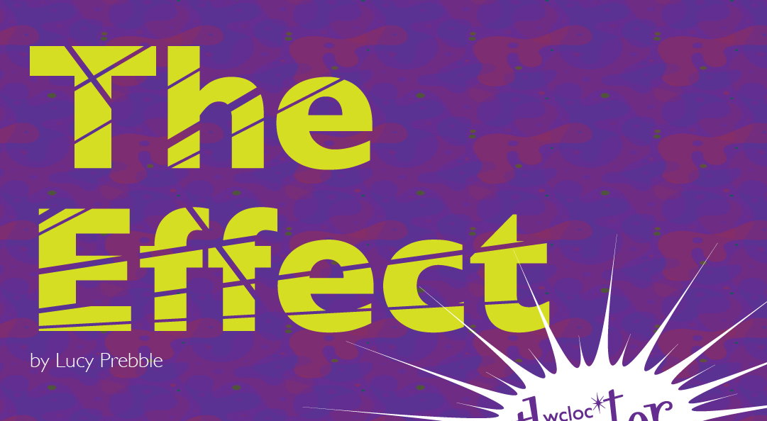 "The Effect" - by Lucy Prebble - Worcester County Light Opera Company (Worcester, MA.) - AUDITIONS