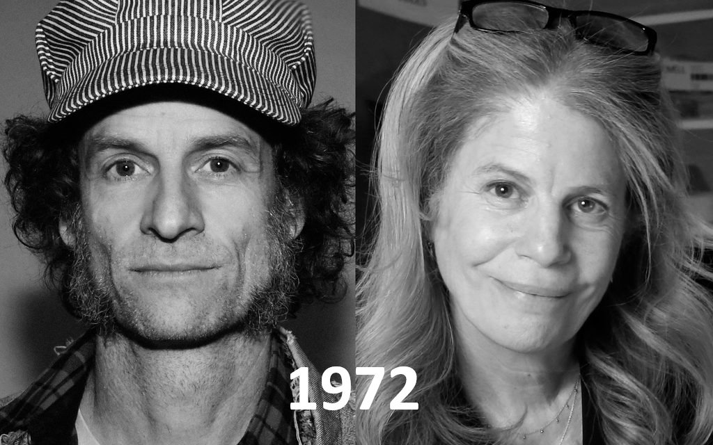 "1972" - by Chadwick Stokes and Jessie Nelson - American Repertory Theater (Cambridge, MA.)