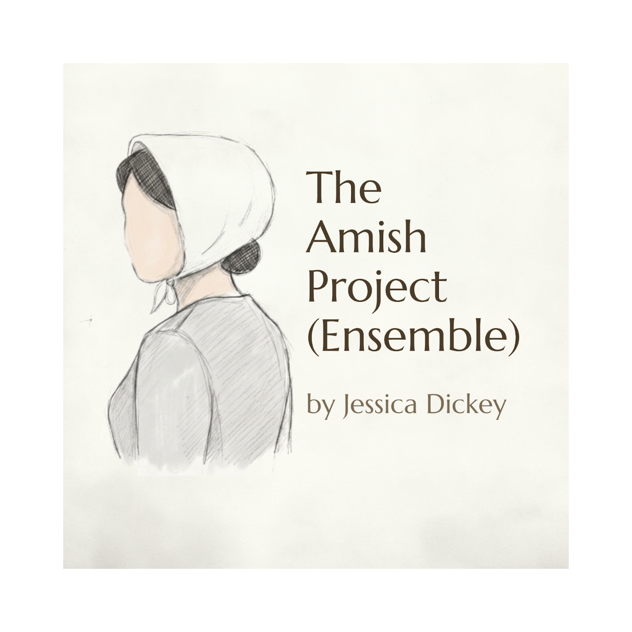 "The Amish Project (Ensemble)" - by Jessica Dickey - Burlington Players (Burlington, MA.)