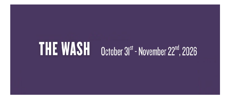 "The Wash" - by Kelundra Smith - Front Porch Arts Collective (Boston, MA.)