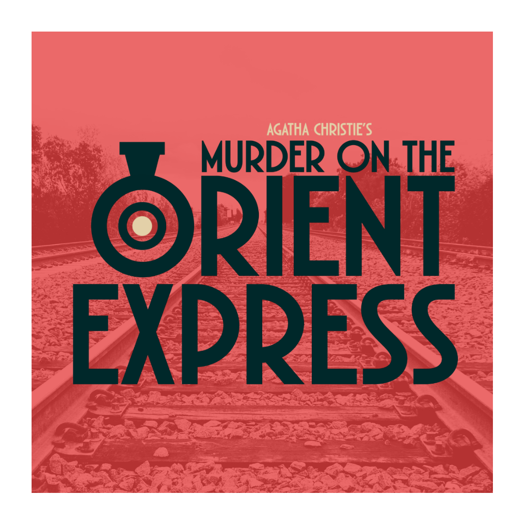 Agatha Christie's "Murder on the Orient Express" - Adapted by Ken Ludwig - Greater Boston Stage Company (Stoneham, MA.)