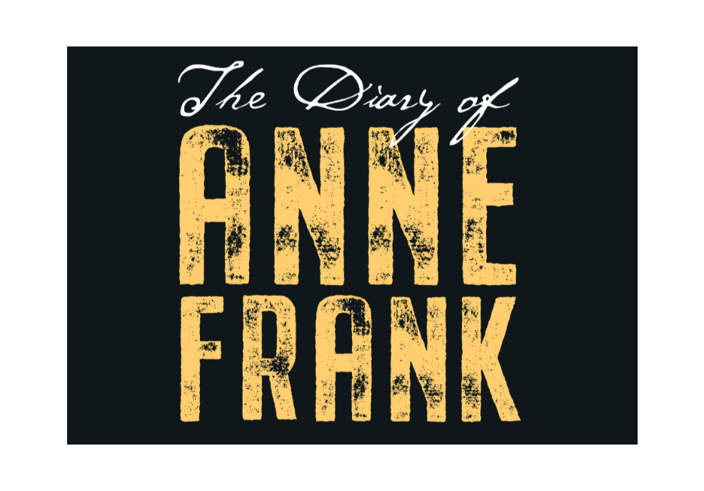 "The Diary of Anne Frank" - by Frances Goodrich, Albert Hackett, Wendy Kesselman - Theatre III (Acton, MA.)