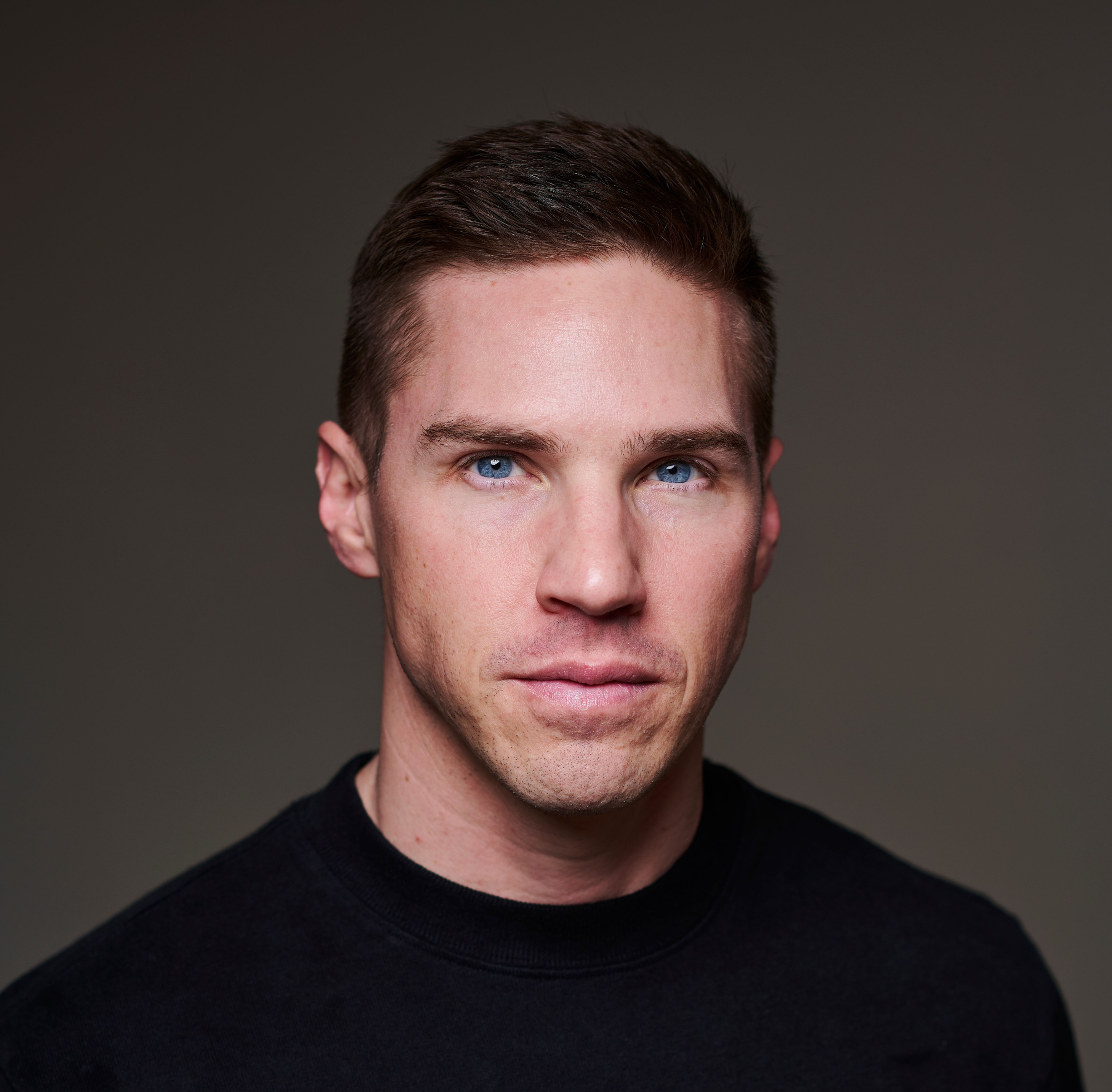 METRMAG Spotlight On: Jonathan Blansfield of "THE BODYGUARD" musical coming to the Hanover Theatre (Worcester, MA.)