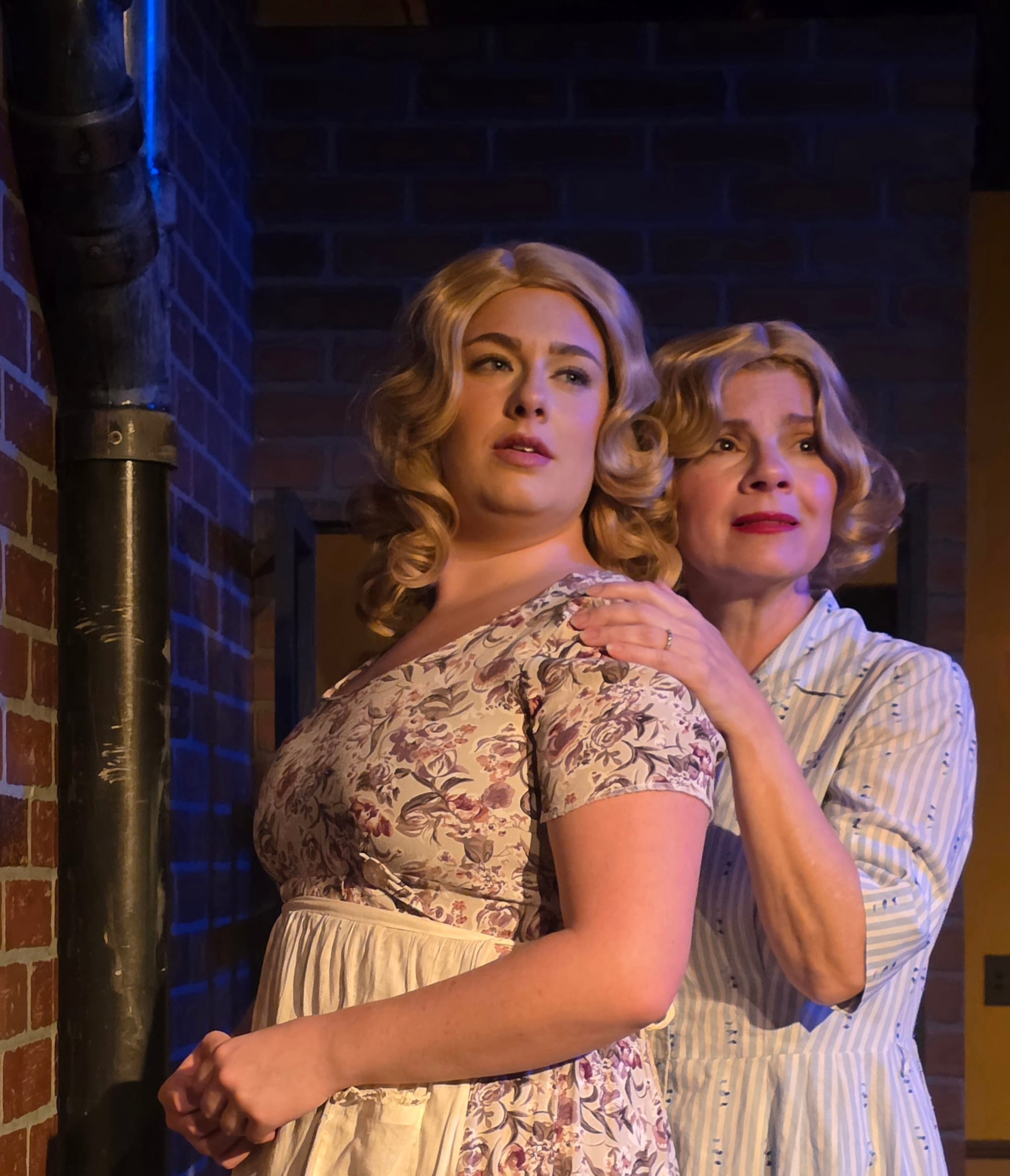 "The Glass Menagerie" - by Tennessee Williams - Cannon Theatre (Devens, MA.) - REVIEW