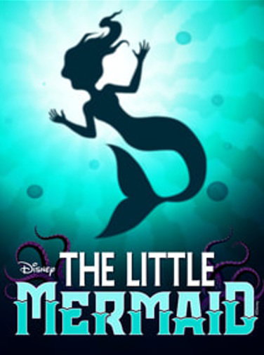 Disney's "The Little Mermaid" - Doug Wright, Alan Menken, Howard Ashman and Glenn Slater - North Shore Music Theatre (Beverly, MA.)