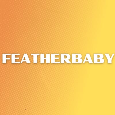 "Featherbaby" - David Templeton - Greater Boston Stage Company (Stoneham, MA.)