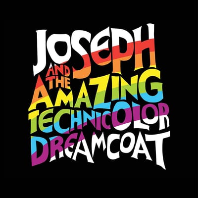 "Joseph and the Amazing Technicolor Dreamcoat" - by Andrew Lloyd Webber - Theatre at the Mount (Gardner, MA.)