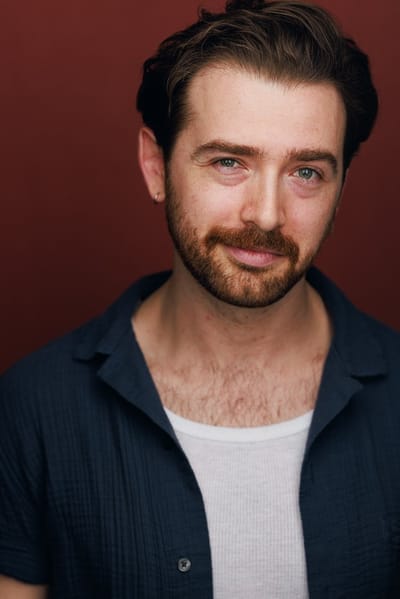 METRMAG Spotlight On: Worcester native Michael Skrzek of "Some Like It Hot" coming to the Providence Performing Arts Center (Providence, R.I.)