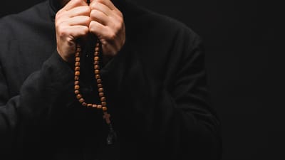"Doubt: A Parable" - by John Patrick Shanley - Hanover Theatre THT Rep (Worcester, MA.)