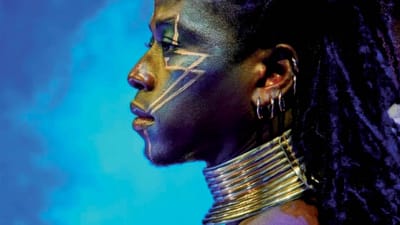 Cirque Kalabanté - Hanover Theatre Dance Series (Worcester, MA.)