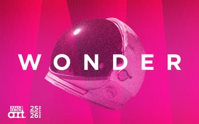 "Wonder" - by Sarah Ruhl, Ian Axel and Chad King - American Repertory Theater (Cambridge, MA.)