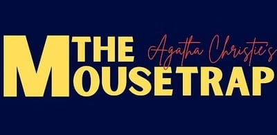 "The Mousetrap" - by Agatha Christie - Infinity Performing Arts (Hopedale, MA.)