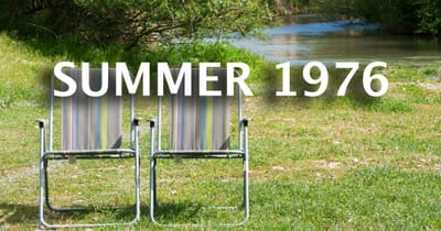 "Summer 1976" - by David Auburn - Central Square Theater (Cambridge, MA.)