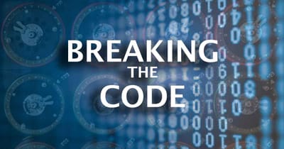 "Breaking the Code" - by Hugh Whitemore - Central Square Theater (Cambridge, MA.)
