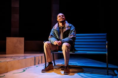 "Primary Trust" - by Eboni Booth - SpeakEasy Stage Company (Boston, MA.) - REVIEW