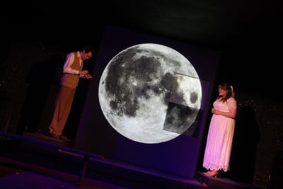 "Our Town" - by Thornton Wilder - Worcester Count Light Opera Company (Worcester, MA.) - REVIEW