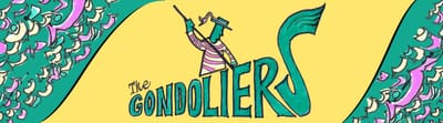 "The Gondoliers" - by Gilbert and Sullivan - The Sudbury Savoyards (Sudbury, MA.)