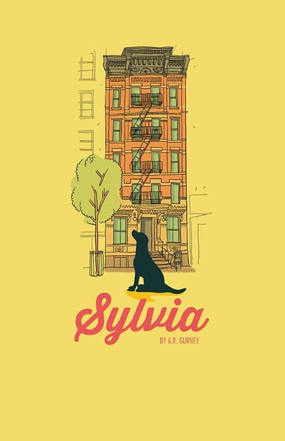 "Sylvia" - by A.R. Gurney - Nashoba Players (Westford, MA.)