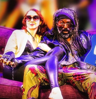 "A Midsummer Night's Dream" - by William Shakespeare - Hanover Theatre THT Rep (Worcester, MA.) - REVIEW