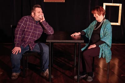 "The Waverly Gallery" - by Kenneth Lonergan - City on a Hill Arts (Leominster, MA.) - REVIEW
