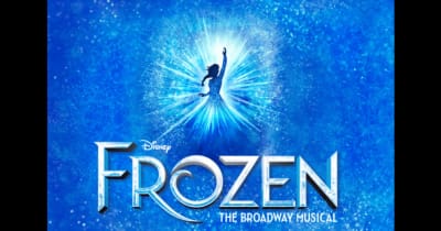 Disney's "Frozen" - Lee, Lopez & Anderson-Lopez - Theatre Of Northeastern Connecticut at the Bradley Playhouse (Putnam, CT)