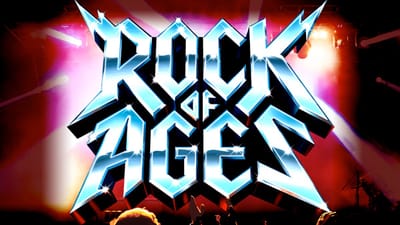 "Rock of Ages" - by Chris D’Arienz - North Shore Music Theatre (Beverly, MA.)