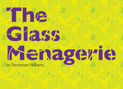 "The Glass Menagerie" - by Tennessee Williams - Worcester County Light Opera Company (Worcester, MA.)