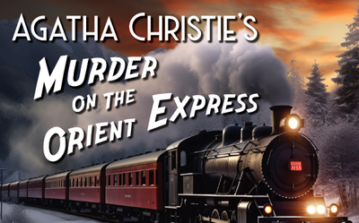 Agatha Christie's "Murder on the Orient Express" - Adapted by Ken Ludwig - Concord Players (Concord, MA.)