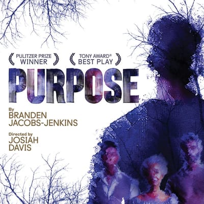 "Purpose" - by Branden Jacobs-Jenkins - Huntington Theatre Company (Boston, MA.)