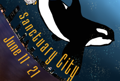"Sanctuary City" - by Martyna Majok - Silverthorne Theater Company (Amherst, MA.)