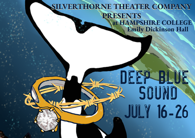 "Deep Blue Sound" - by Abe Koogler - Silverthorne Theater Company (Amherst, MA.)