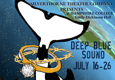 "Deep Blue Sound" - by Abe Koogler - Silverthorne Theater Company (Amherst, MA.)