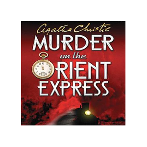 Agatha Christie's "Murder on the Orient Express" - Adapted by Ken Ludwig - Theatre at the Mount (Gardner, MA.) - AUDITIONS