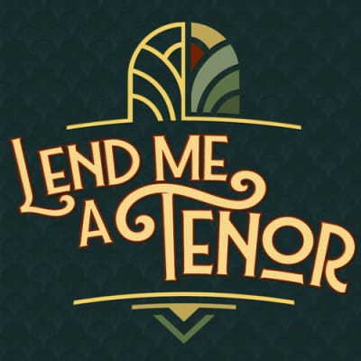 "Lend Me a Tenor" - by Ken Ludwig - The Majestic Theater (West Springfield, MA.)
